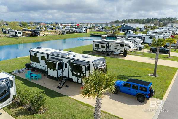 0 Acres of Land for Sale in Foley, Alabama