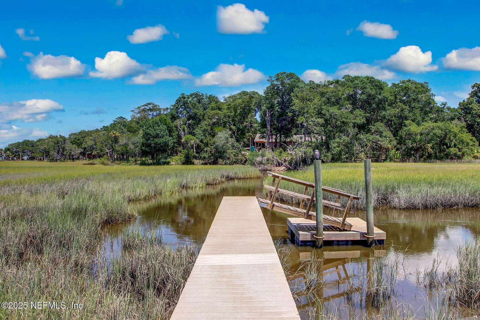 1 Acre of Residential Land for Sale in Yulee, Florida