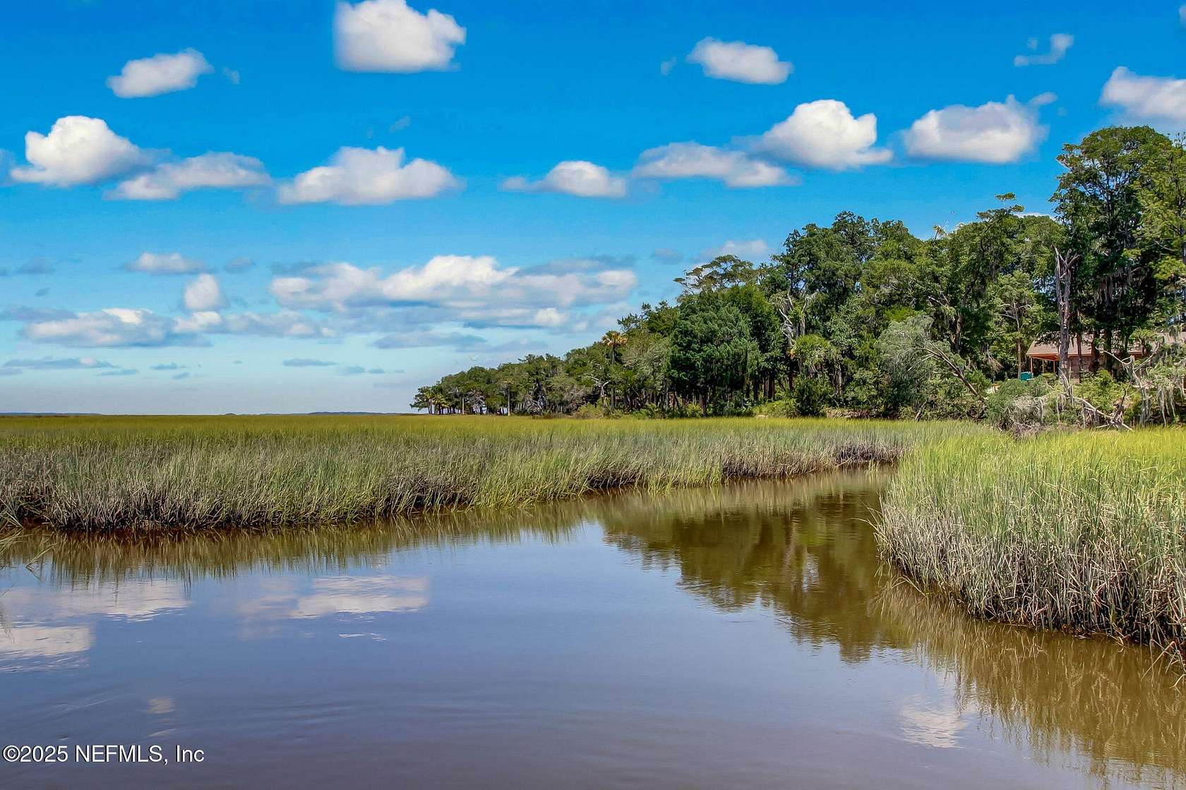 1 Acre of Residential Land for Sale in Yulee, Florida