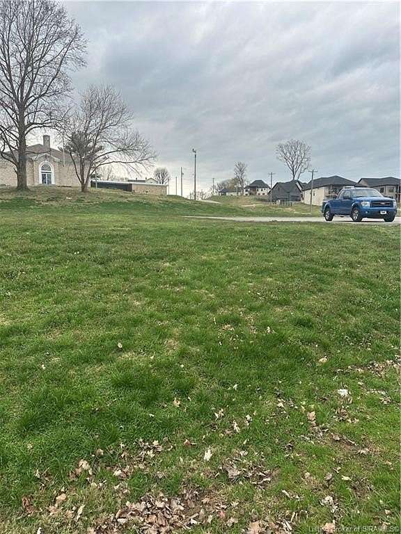 0.46 Acres of Residential Land for Sale in Utica, Indiana