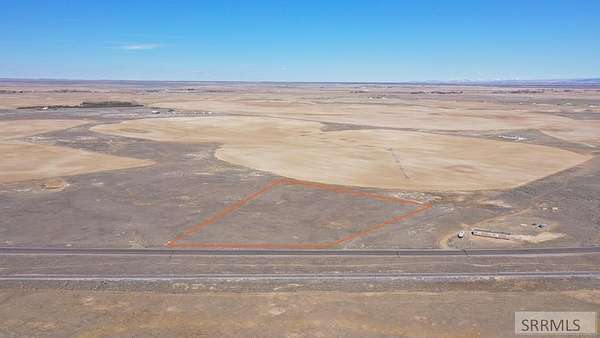 6.36 Acres of Residential Land for Sale in Blackfoot, Idaho