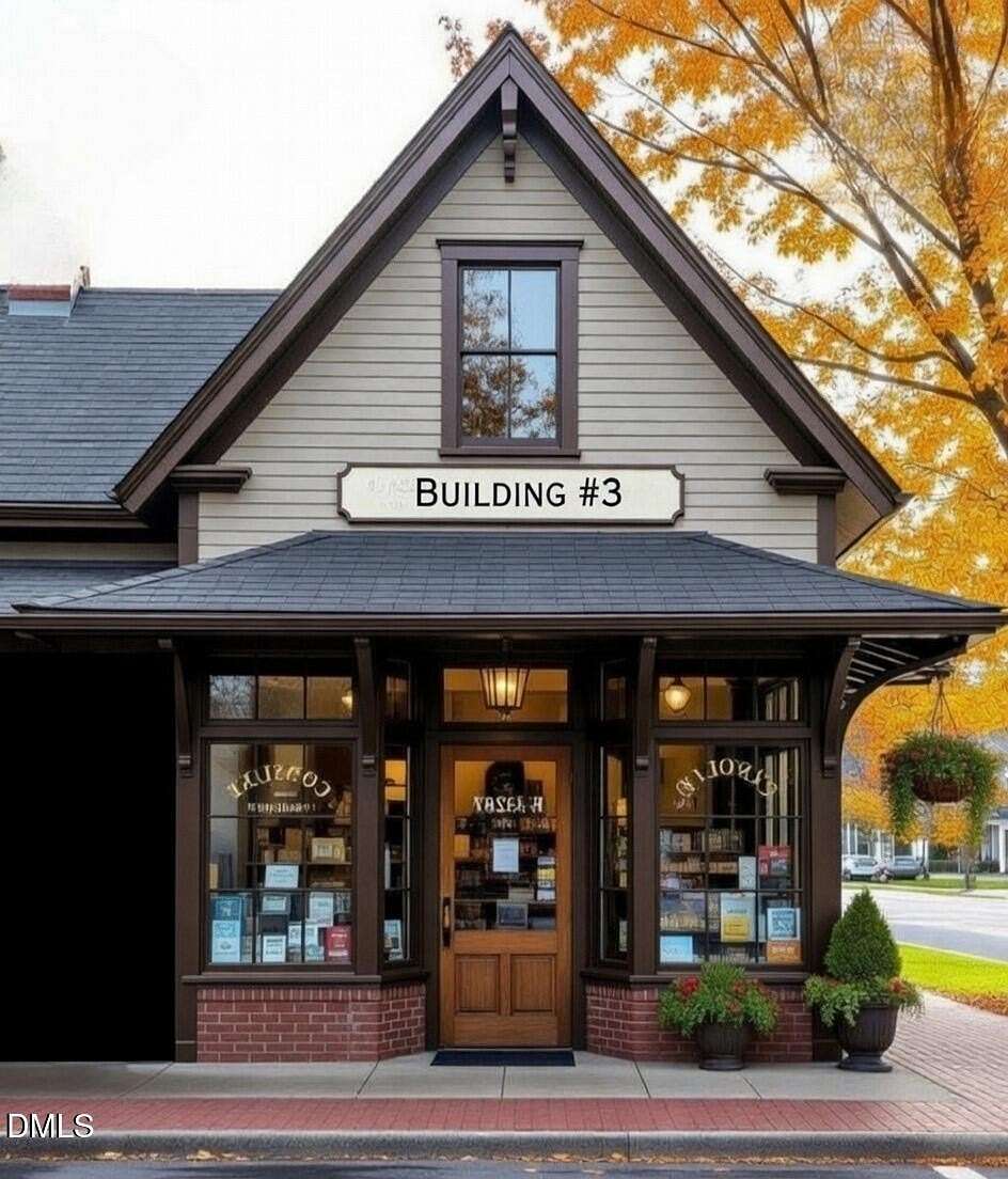 0.68 Acres of Improved Commercial Land for Lease in Pine Level, North Carolina