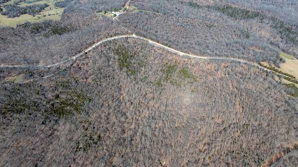 43.4 Acres of Recreational & Residential Land for Sale in Portland, Missouri