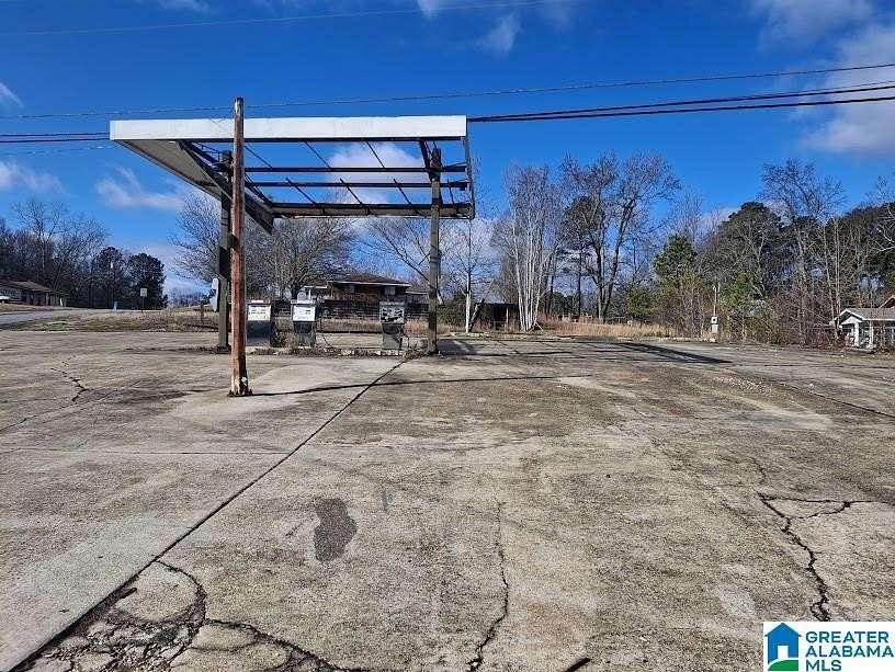 0.5 Acres of Mixed-Use Land for Sale in Jemison, Alabama