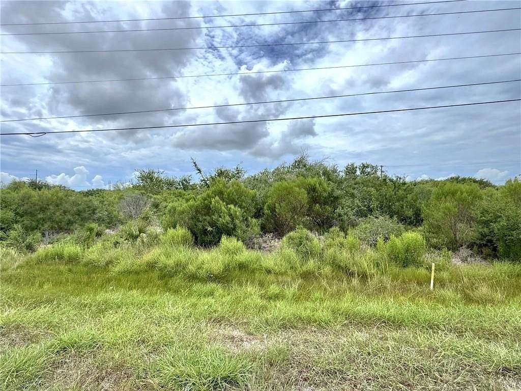 3 Acres of Commercial Land for Sale in Ingleside, Texas
