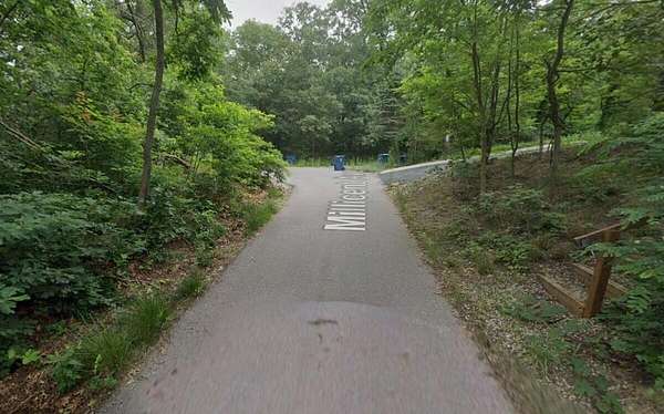 0.17 Acres of Land for Sale in Beverly Shores, Indiana