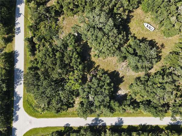 0.28 Acres of Residential Land for Sale in North Port, Florida