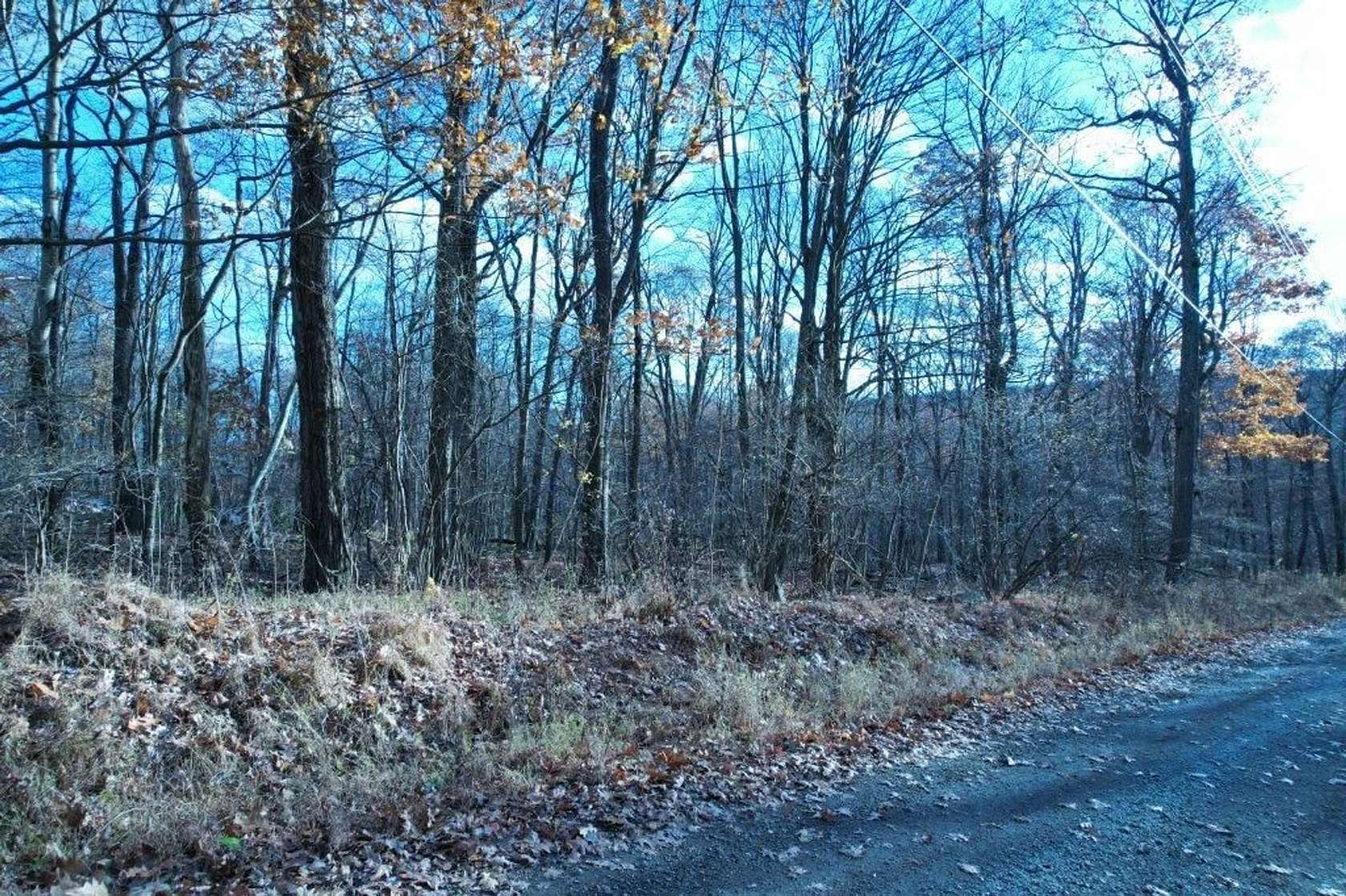 0.31 Acres of Residential Land for Sale in Boswell, Pennsylvania