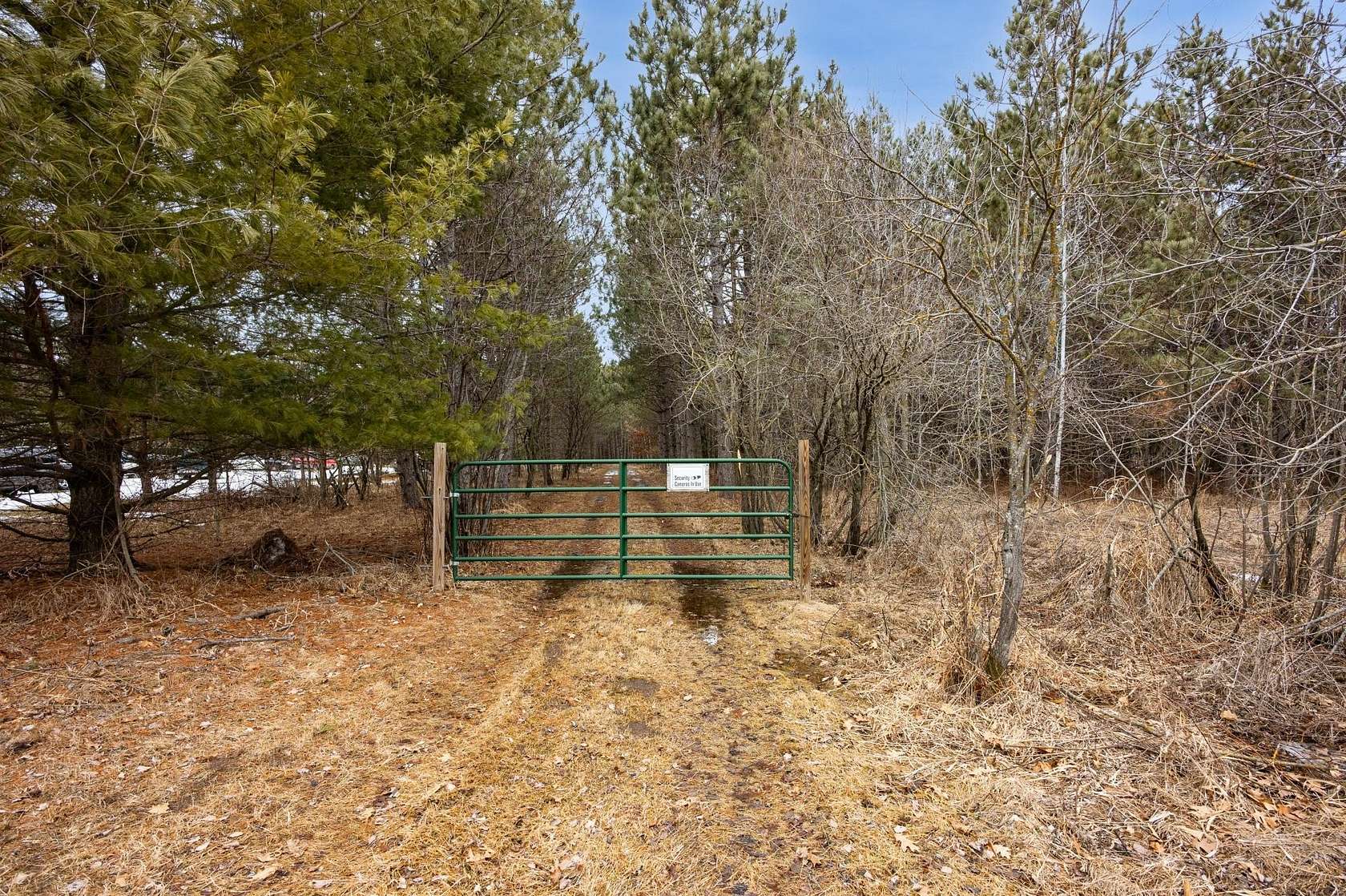 78.2 Acres of Recreational & Residential Land for Sale in Browerville, Minnesota