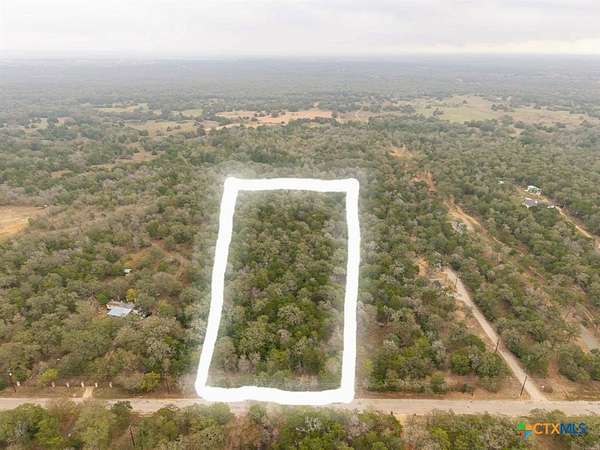 2 Acres of Residential Land for Sale in Bastrop, Texas