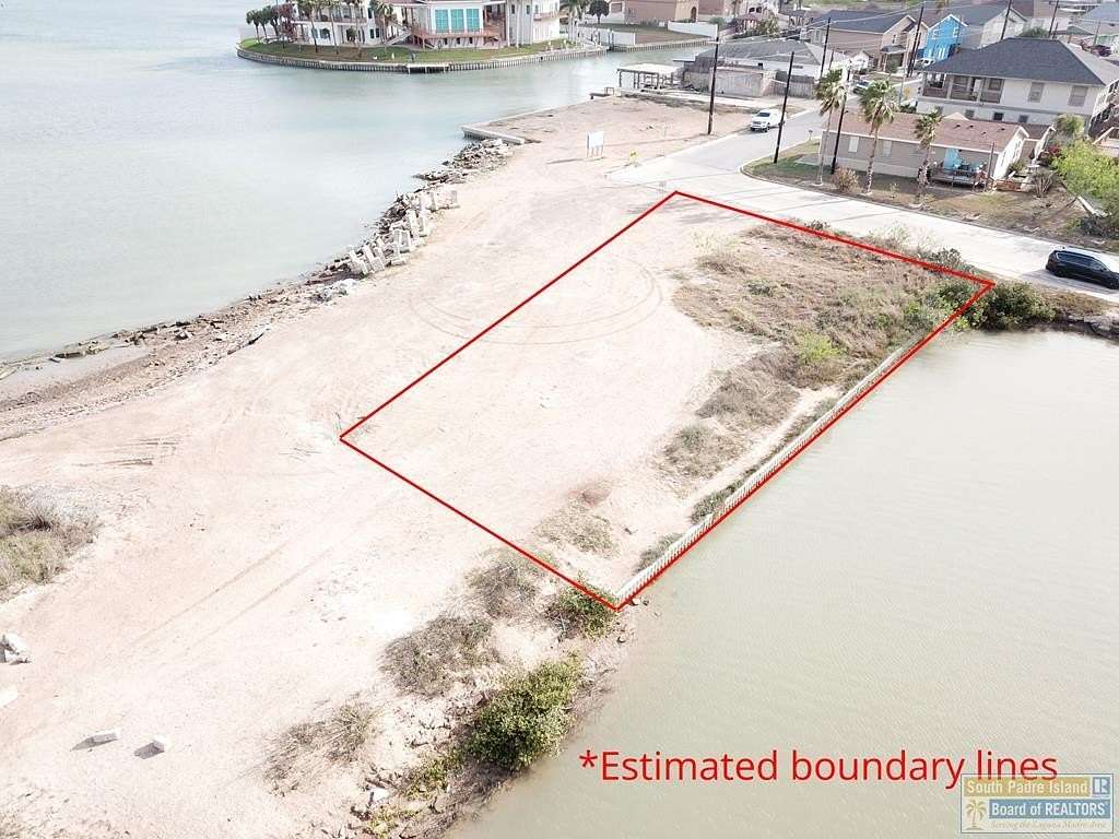 Residential Land for Sale in Port Isabel, Texas