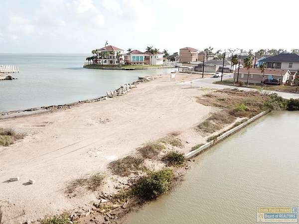 Residential Land for Sale in Port Isabel, Texas