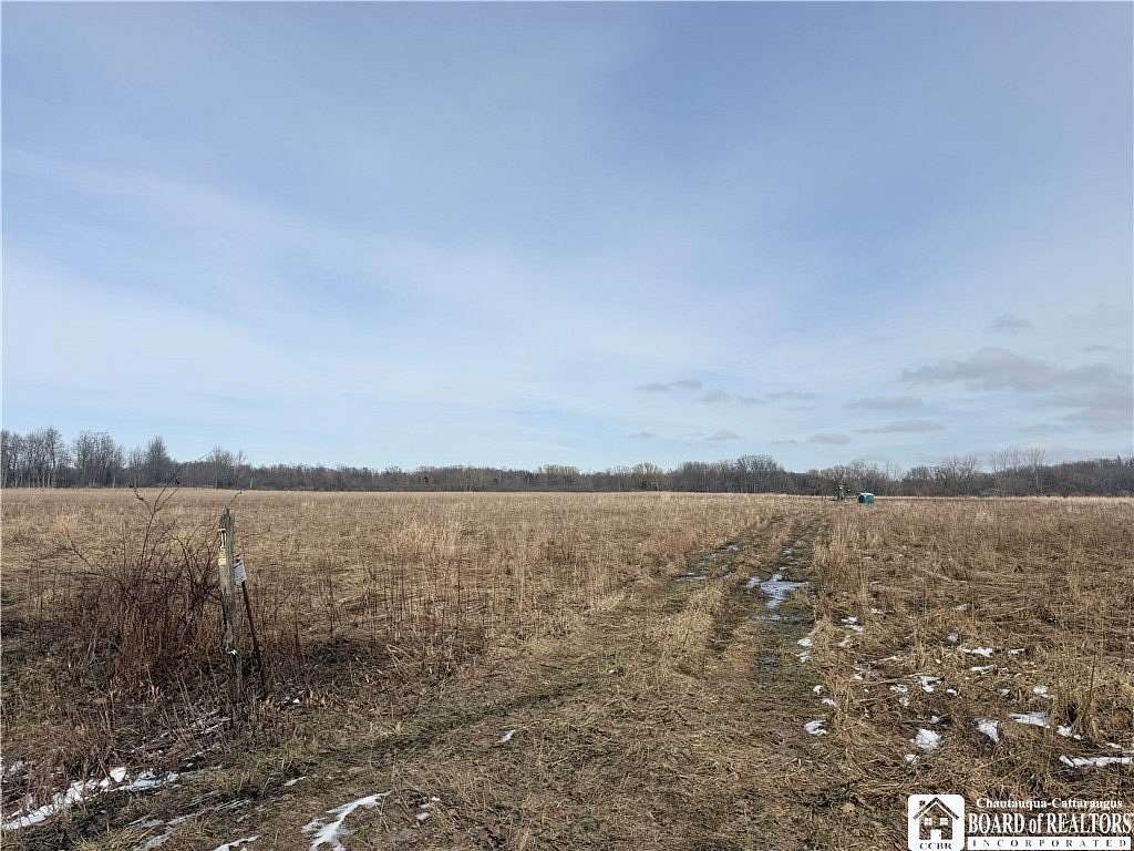 23.2 Acres of Agricultural Land for Sale in Accord, New York