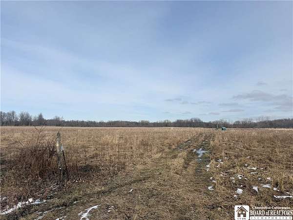 23.2 Acres of Agricultural Land for Sale in Accord, New York