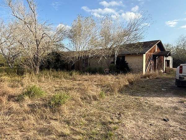 2.7 Acres of Land with Home for Sale in Alice, Texas