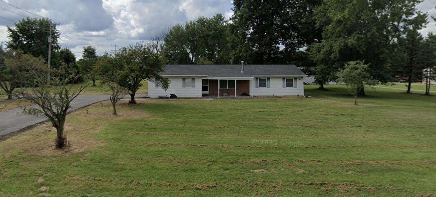 5 Acres of Land with Home for Sale in Powell, Ohio