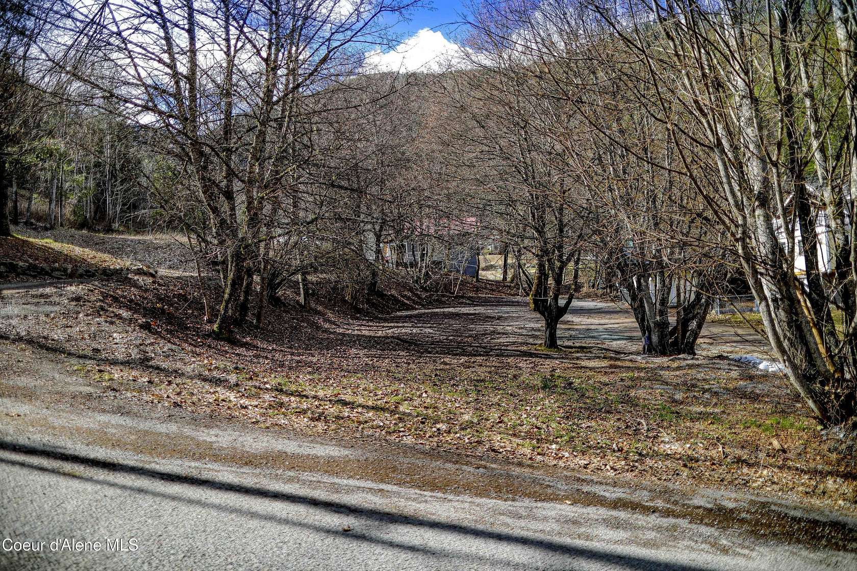 0.19 Acres of Residential Land for Sale in Wardner, Idaho