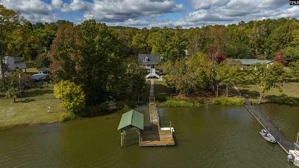 0.24 Acres of Land for Sale in Winnsboro, South Carolina