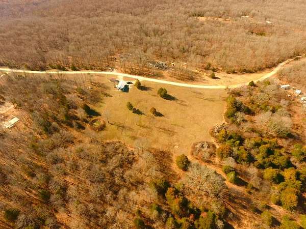 19.8 Acres of Land for Sale in Barnett, Missouri