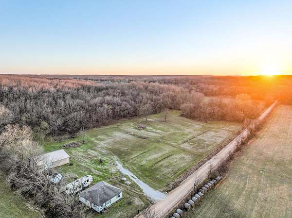 20 Acres of Land for Sale in Jay, Oklahoma