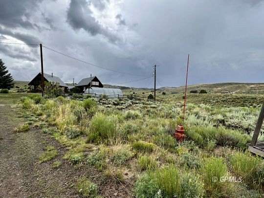 0.37 Acres of Residential Land for Sale in Panguitch, Utah