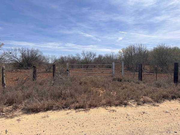 37.2 Acres of Land for Sale in Laredo, Texas