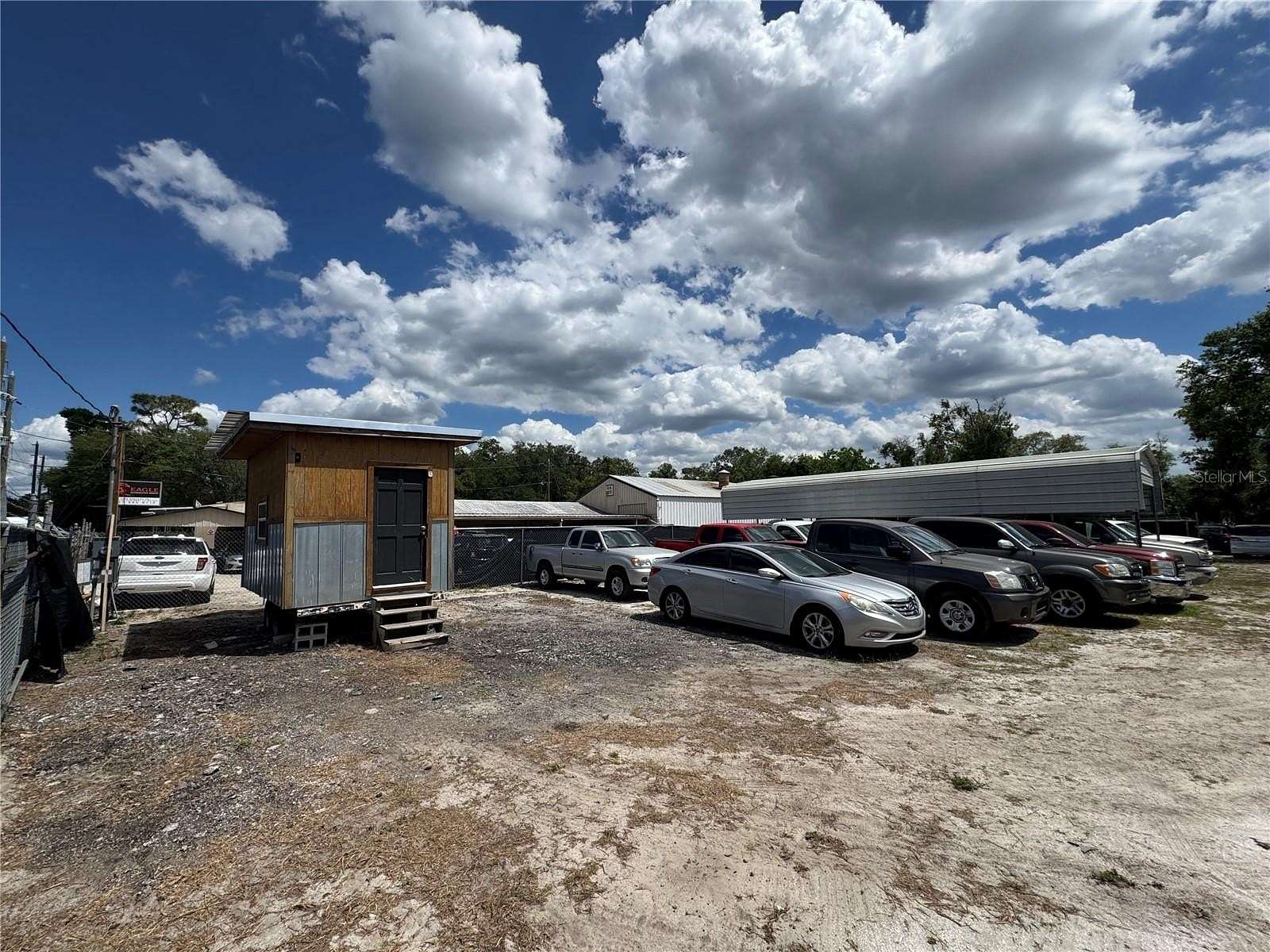 0.3 Acres of Commercial Land for Sale in Winter Springs, Florida