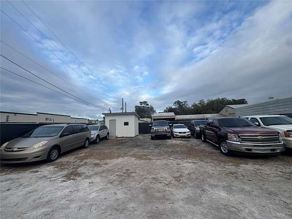 0.3 Acres of Commercial Land for Sale in Winter Springs, Florida