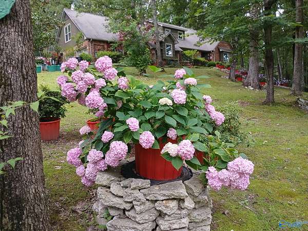 2.1 Acres of Land with Home for Sale in Decatur, Alabama