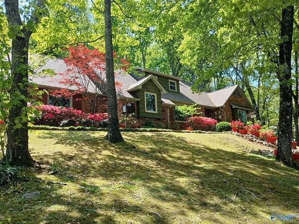 2.1 Acres of Land with Home for Sale in Decatur, Alabama