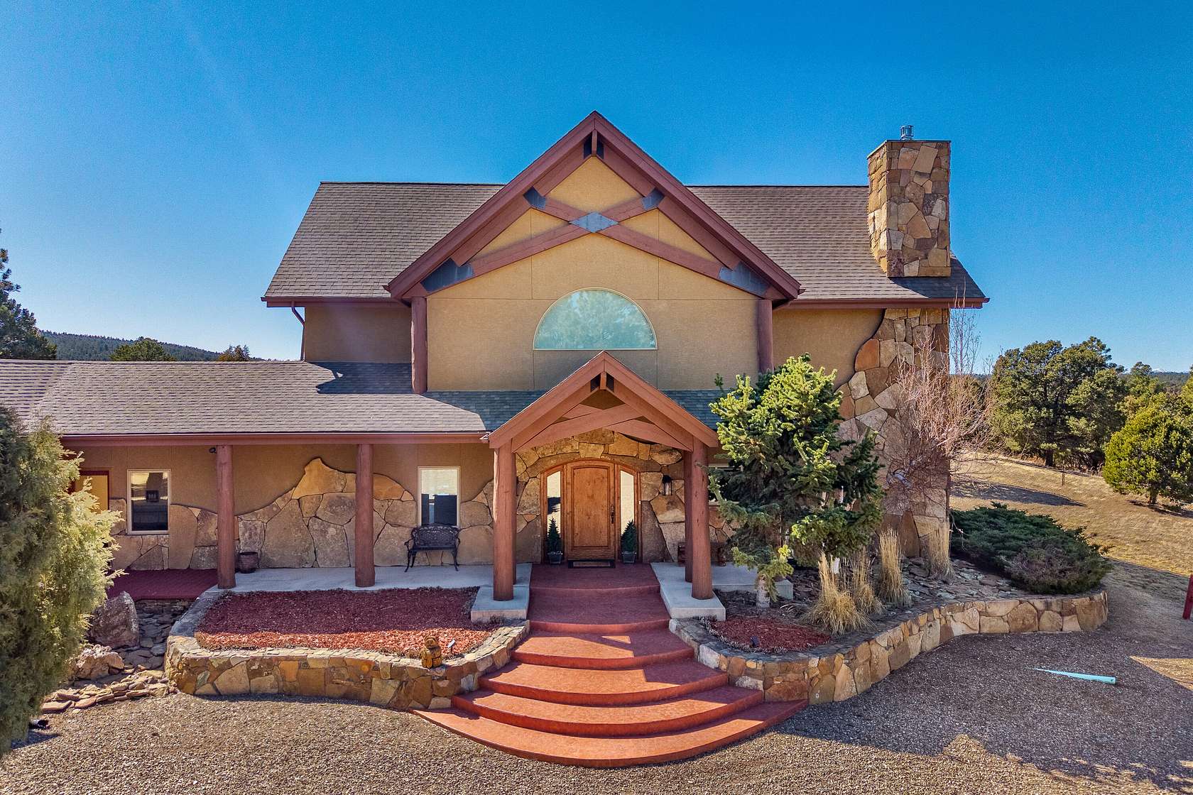35 Acres of Land with Home for Sale in Trinidad, Colorado