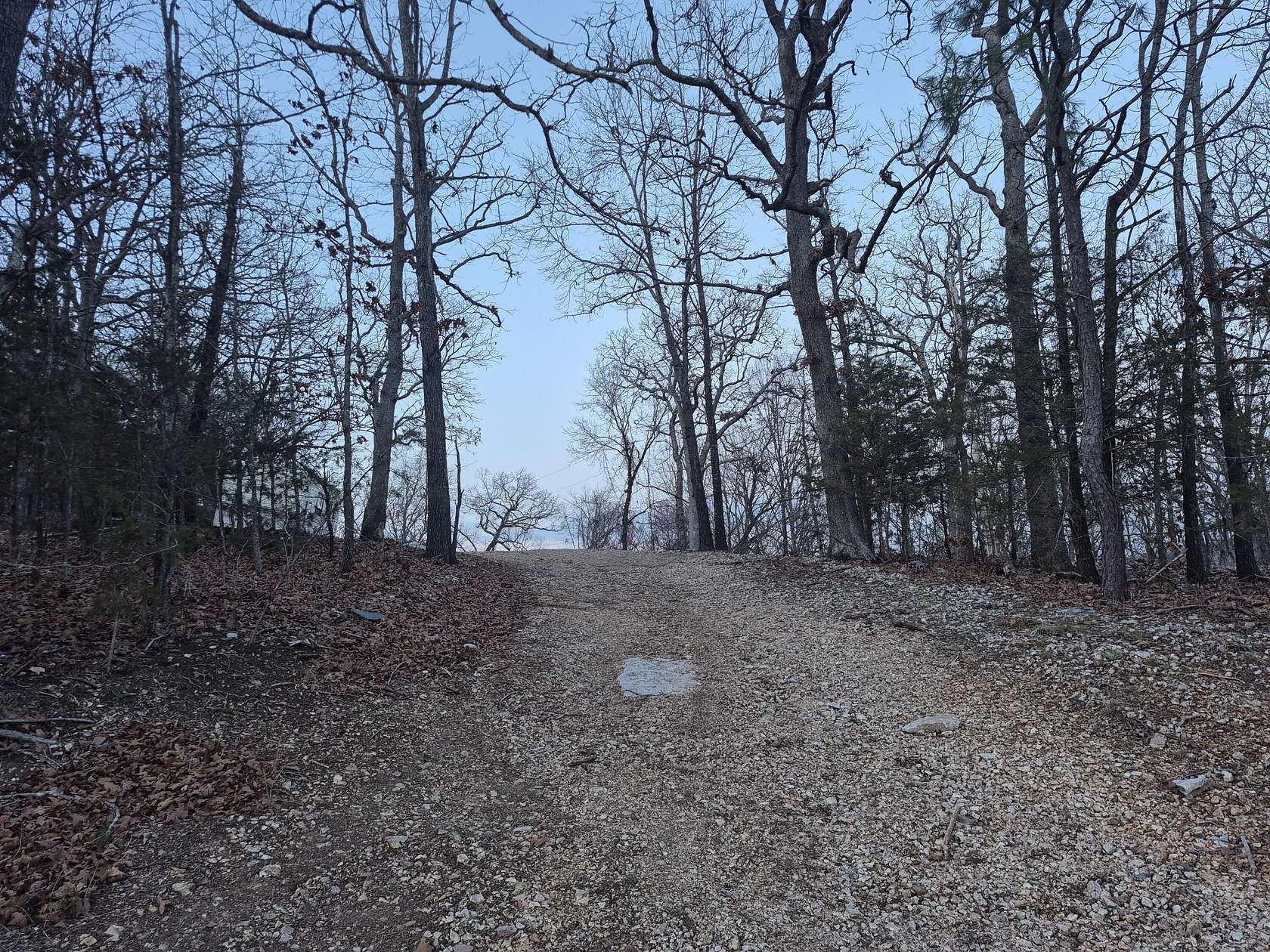 9.87 Acres of Residential Land for Sale in Hollister, Missouri