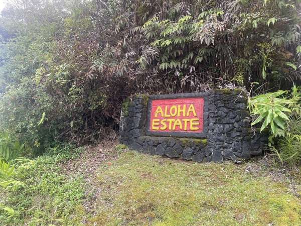 0.28 Acres of Land for Sale in Mountain View, Hawaii