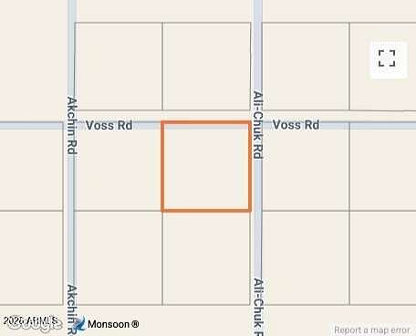 2.2 Acres of Land for Sale in Yucca, Arizona