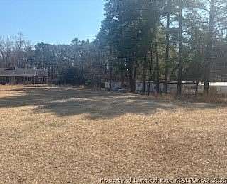 3.7 Acres of Mixed-Use Land for Sale in Fayetteville, North Carolina