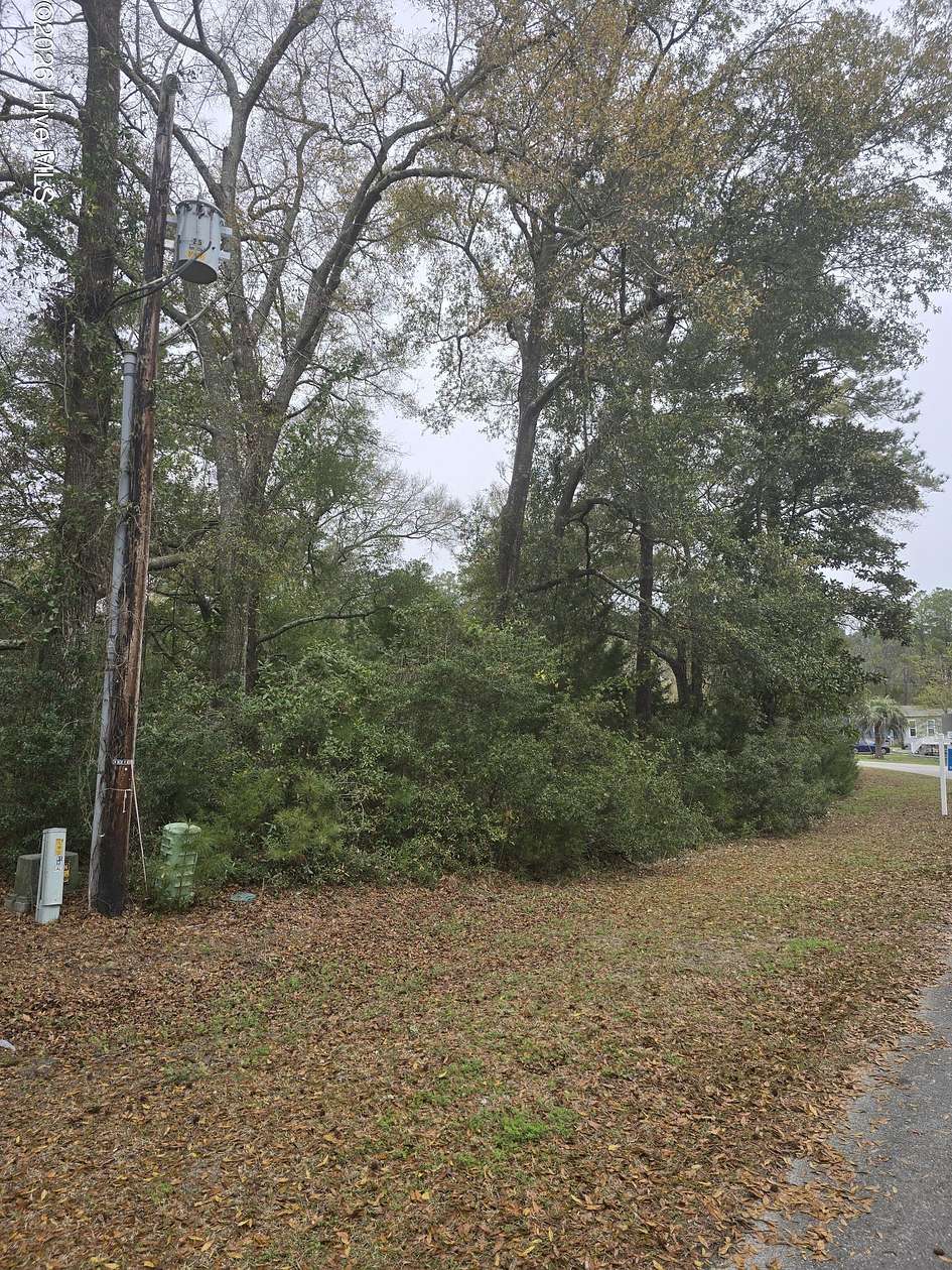 0.39 Acres of Residential Land for Sale in Calabash, North Carolina