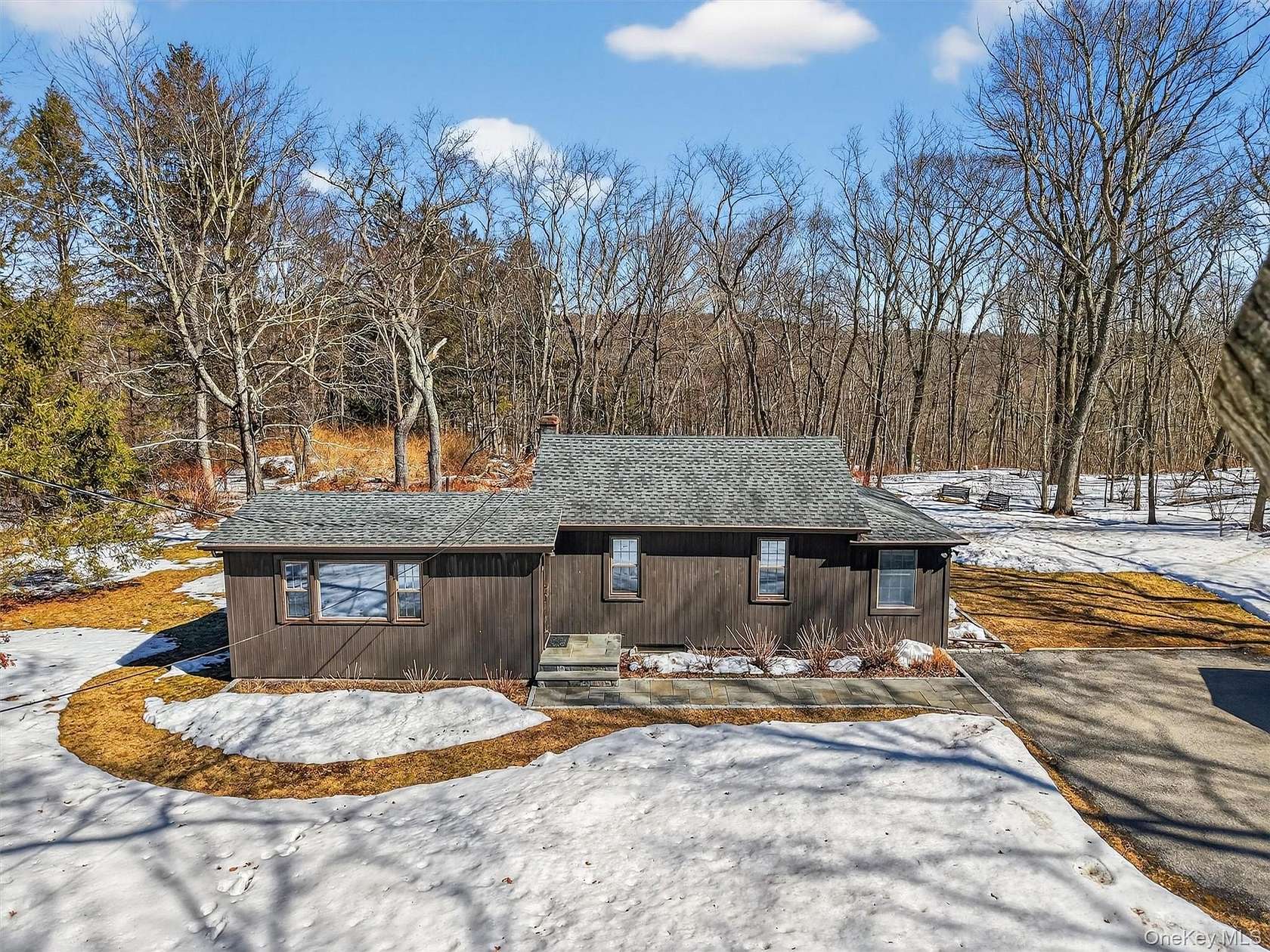 1.65 Acres of Land with Home for Sale in Stormville, New York