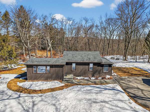 1.65 Acres of Land with Home for Sale in Stormville, New York