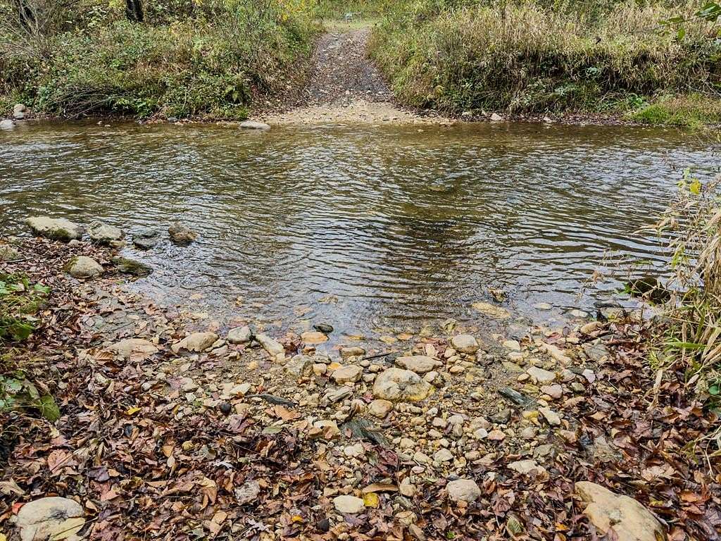 72.5 Acres of Land for Sale in Cana, Virginia