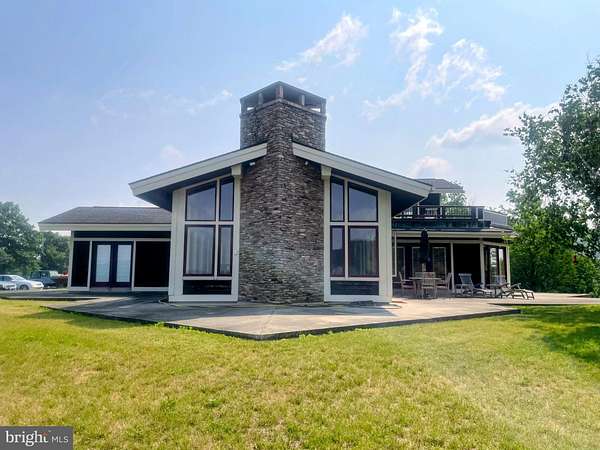 92.9 Acres of Land with Home for Sale in Landingville, Pennsylvania