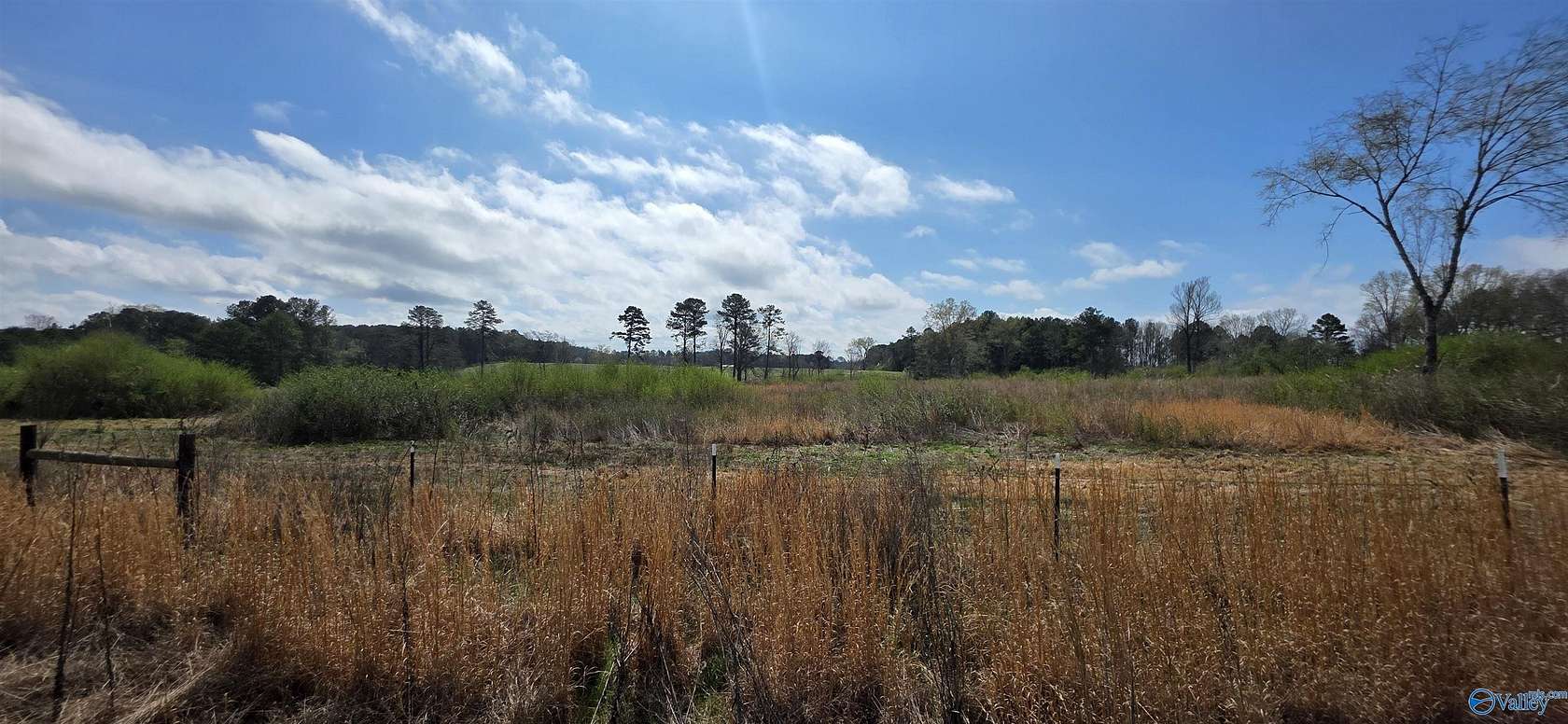13.5 Acres of Land for Sale in Gaylesville, Alabama