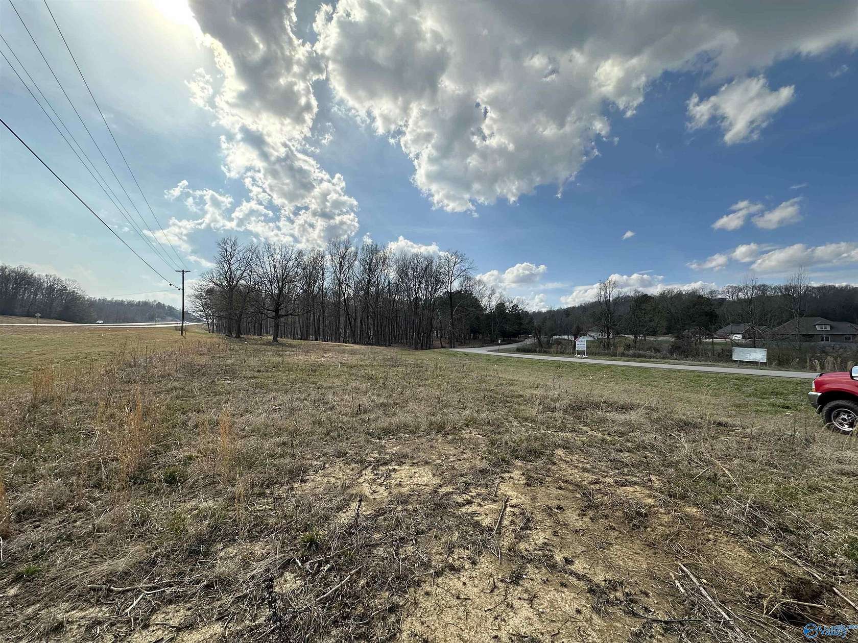 5.8 Acres of Mixed-Use Land for Sale in Trinity, Alabama