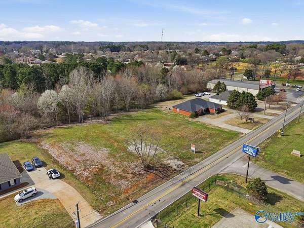 0.82 Acres of Mixed-Use Land for Sale in Madison, Alabama