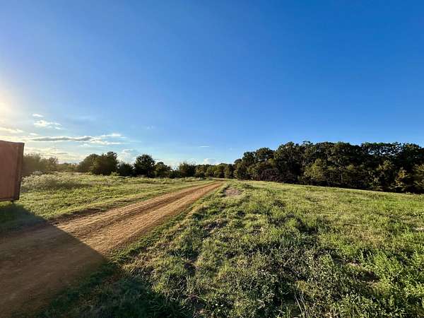 10 Acres of Recreational & Residential Land for Sale in Mount Pleasant, Texas