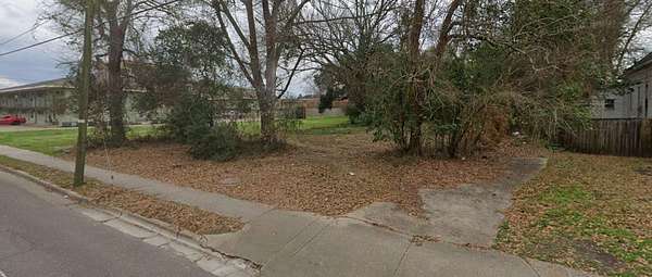 0.3 Acres of Residential Land for Sale in Hattiesburg, Mississippi
