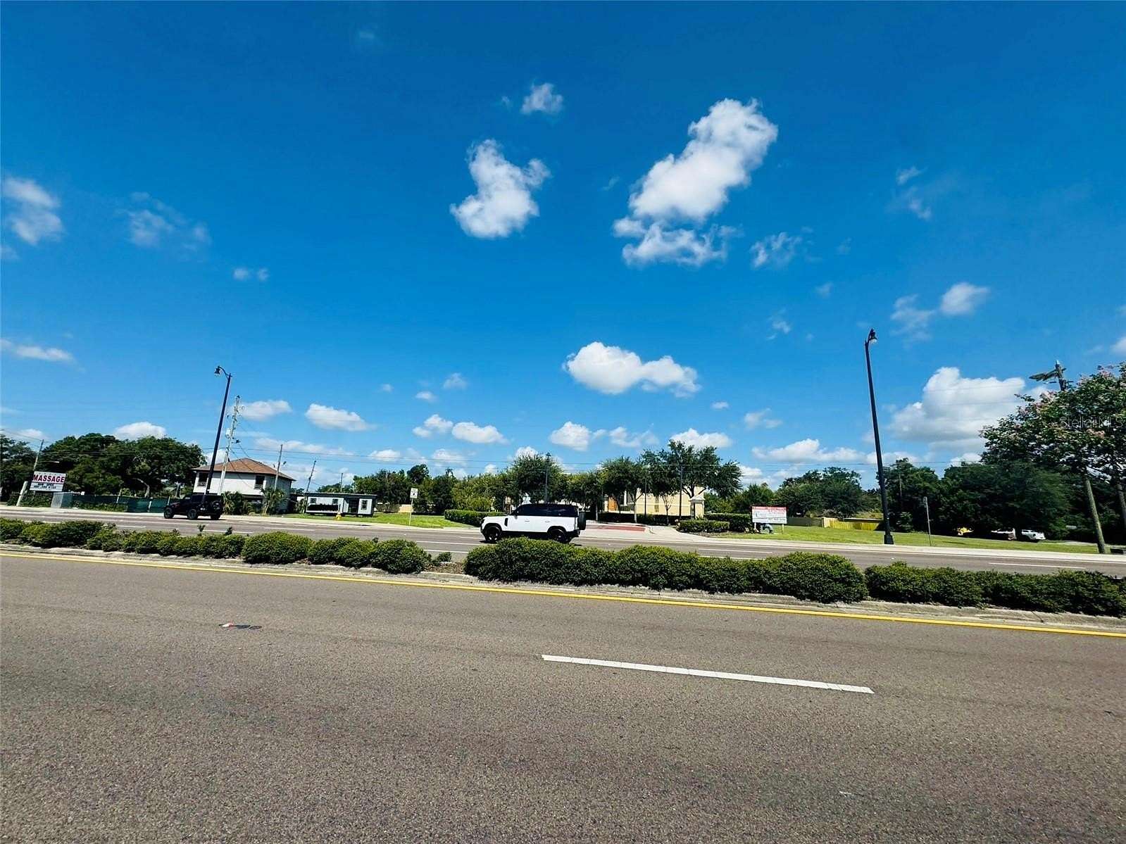 0.39 Acres of Mixed-Use Land for Sale in Fern Park, Florida