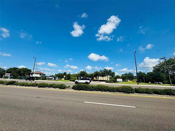 0.3 Acres of Commercial Land for Sale in Fern Park, Florida