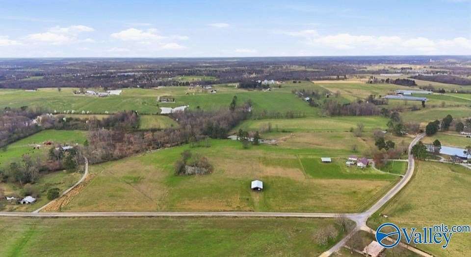 39.8 Acres of Land for Sale in Crossville, Alabama