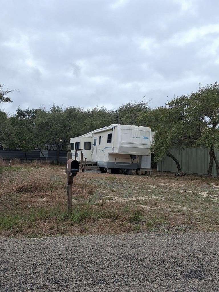 0.28 Acres of Residential Land for Sale in Rockport, Texas