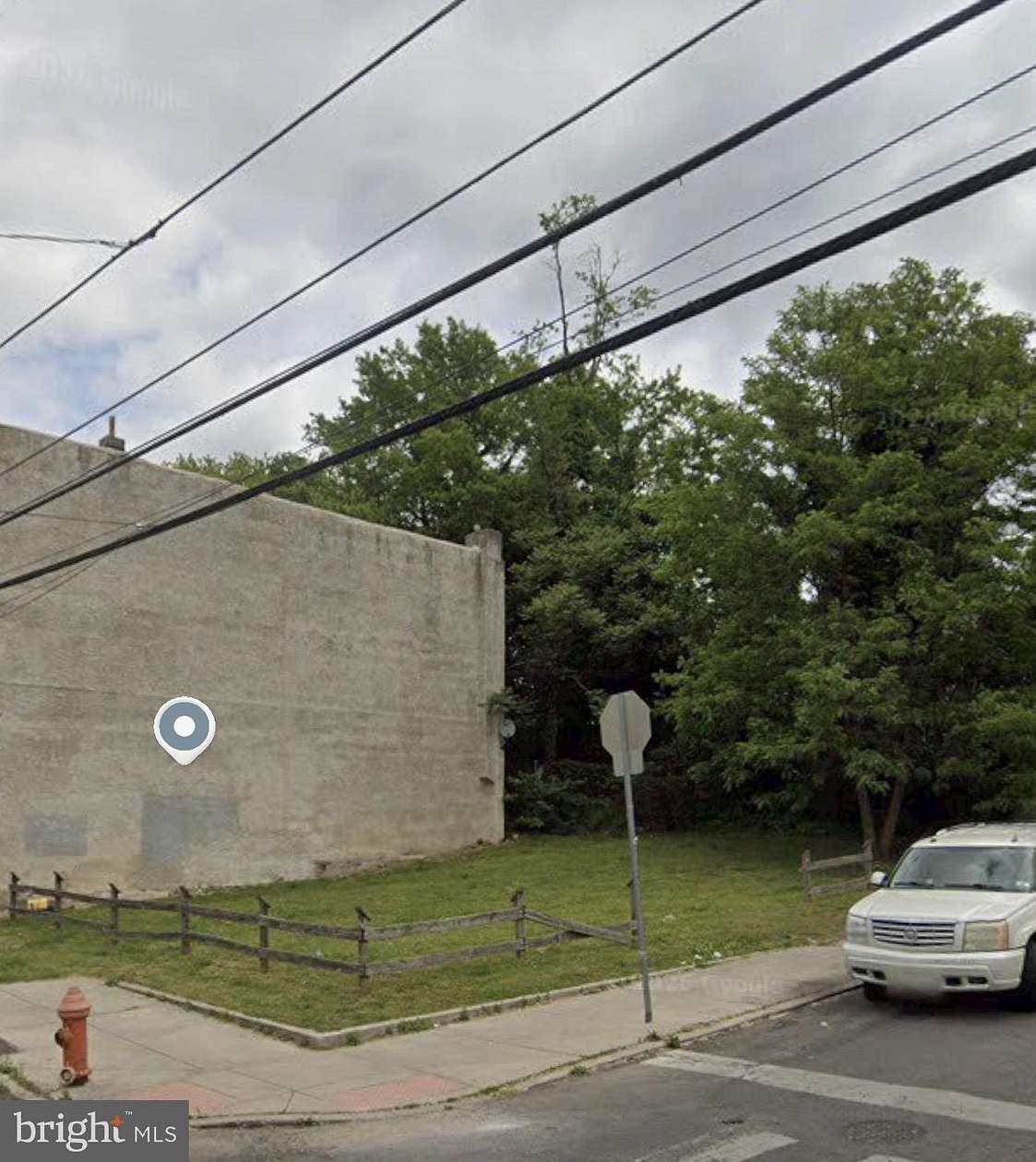 0.02 Acres of Residential Land for Sale in Philadelphia, Pennsylvania